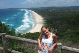 Als Tourist in Australien arbeiten