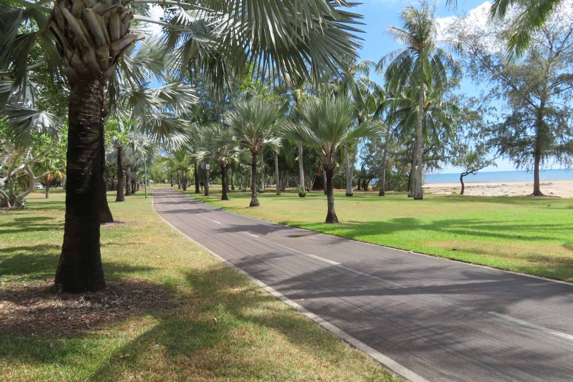 High Schools Northern Territory