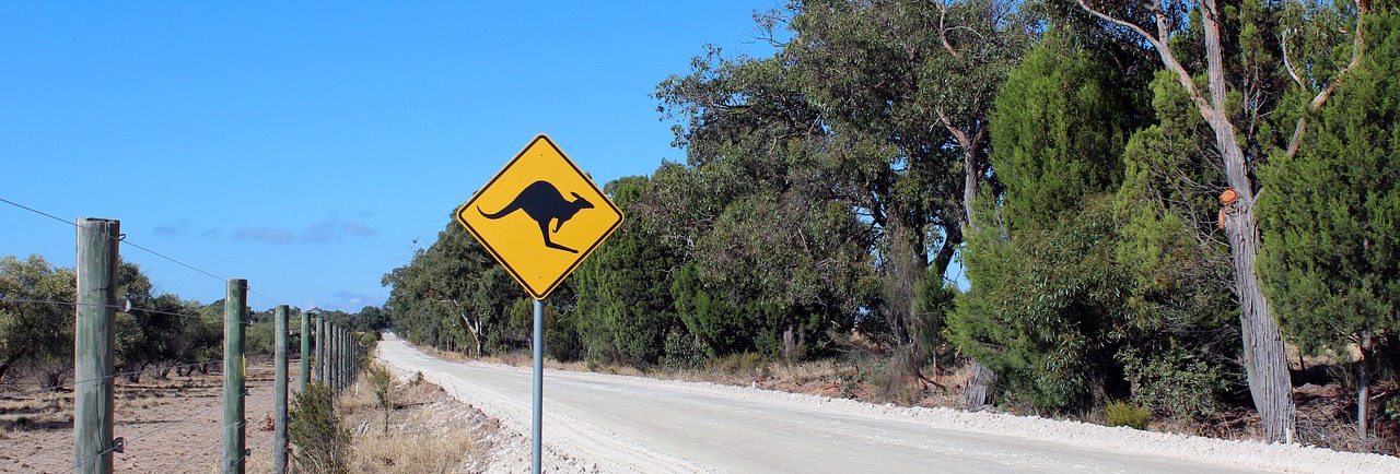 Auswanderer Checklisten - Leben in Australien