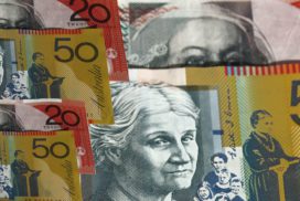 In Australien Geld sparen