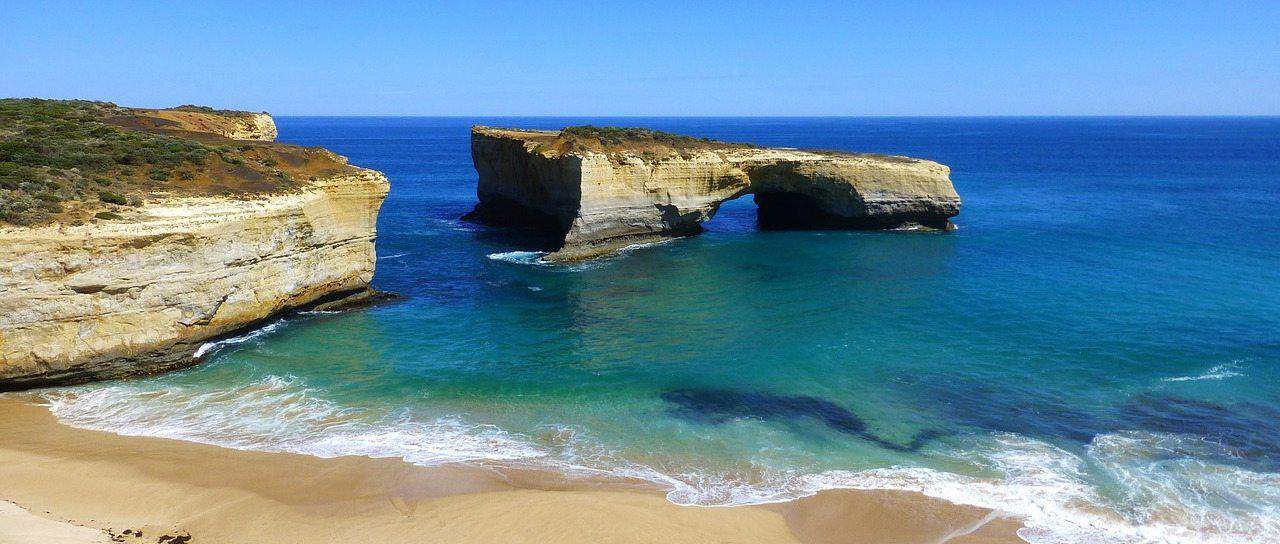 Great Ocean Road