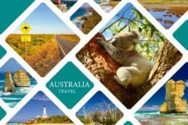 Work and Travel Erfahrungsberichte Australien