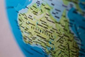 Auslandskrankenversicherung Australien