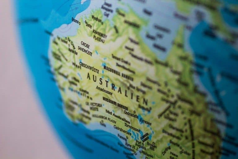 Lebenshaltungskosten Australien