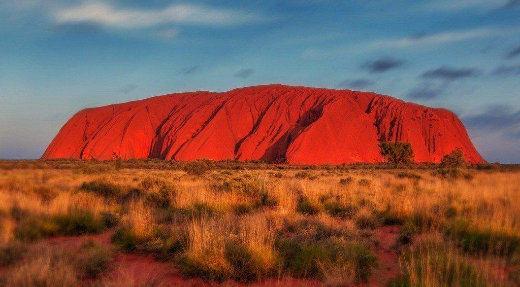 Ein Auslandsaufenthalt in Australien