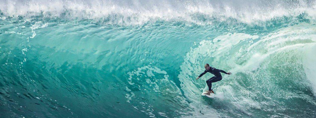 Surfen Australien - Surfen in Australien