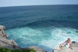 Arbeitsaufenthalt in Australien