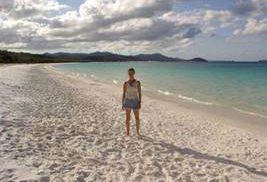Cairns - Airlie Beach