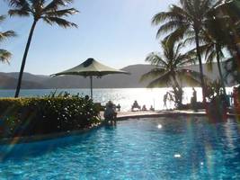 Daydream Island