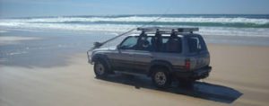 Fraser Island