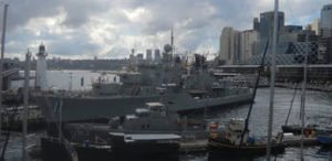 National Maritime Museum