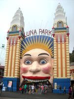 Sydney Luna Park