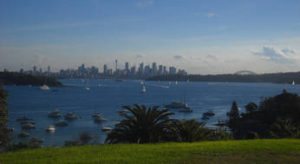 Watsons Bay