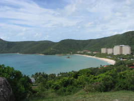 Whitsunday Islands 