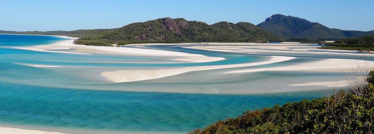 Sprachschule Airlie Beach Bewerbungsservice - Englischkurse an den Airlie Beach Sprachschulen - Kostenfreie Beratung zu den Sprachschulen in Airlie Beach