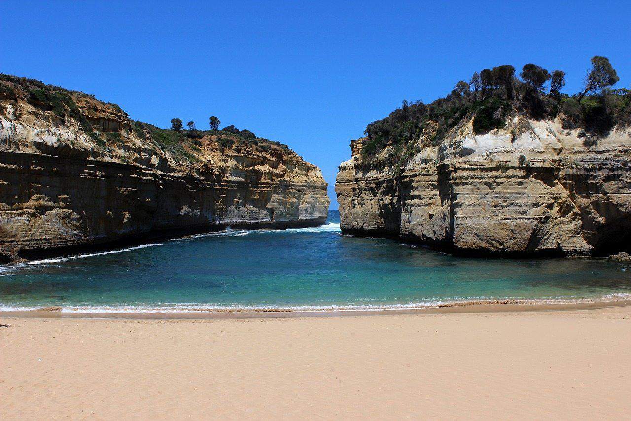 Great Ocean Road