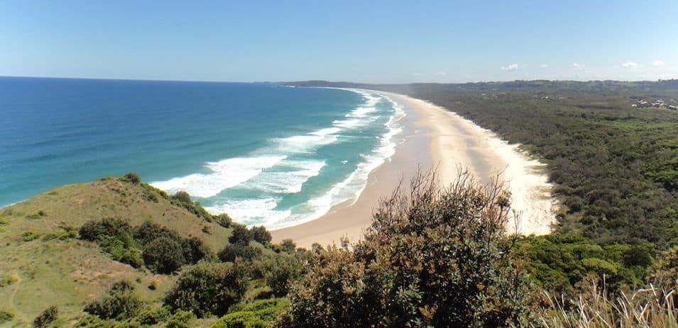 Sprachschule Byron Bay Bewerbungsservice - Englischkurse an den Byron Bay Sprachschulen - Kostenfreie Beratung zu den Sprachschulen in Byron Bay