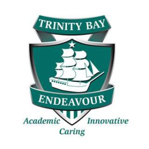 Trinity Bay State High School