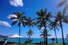Tourismusjobs in Australien