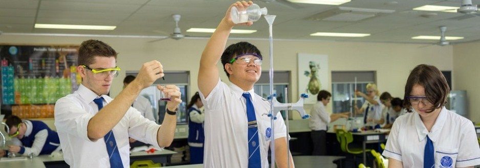 Mullumbimby High School