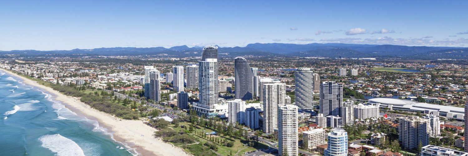 Studieren an der Gold Coast