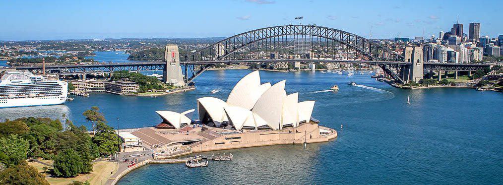 Sprachschule Sydney Bewerbungsservice - Englischkurse an den Sydney Sprachschulen - Kostenfreie Beratung zu den Sprachschulen in Sydney