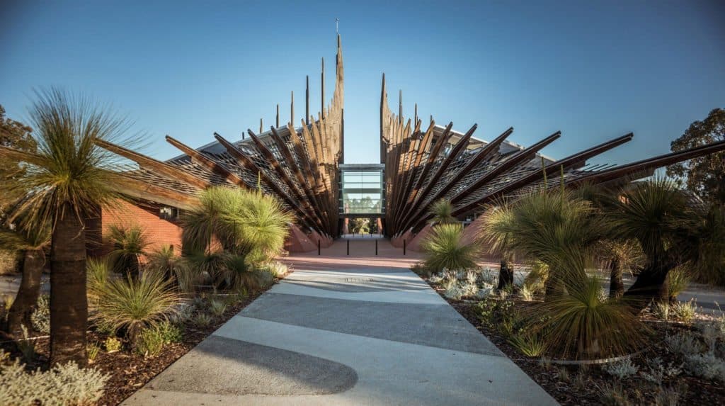 Edith Cowan University