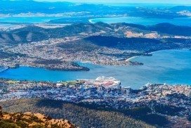 Tasmania Universitäten - Universitäten in Tasmania