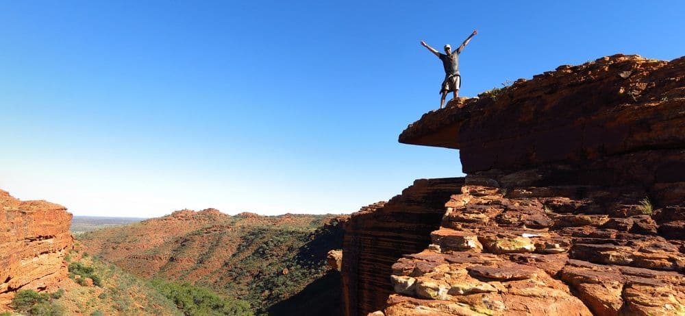 Work and Travel Jahr in Australien