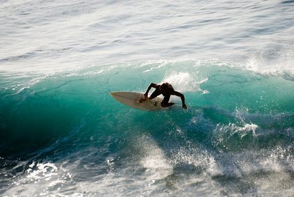 Surfen in Australien