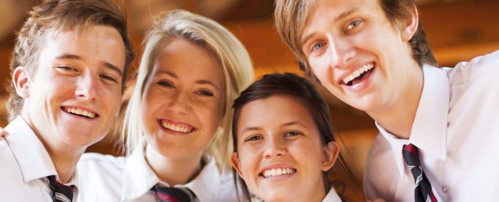 International Baccalaureate Australien