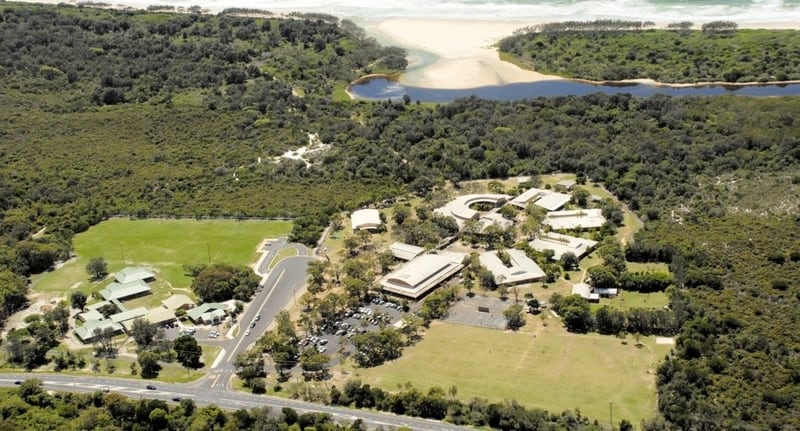 Byron Bay High School