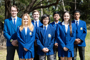 Narrabeen Sports High School