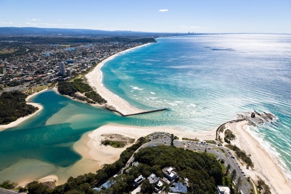 Palm Beach Currumbin State High School