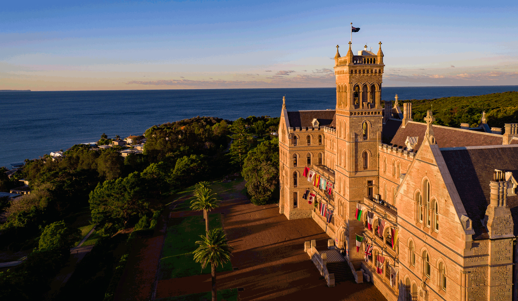 International College of Management Sydney