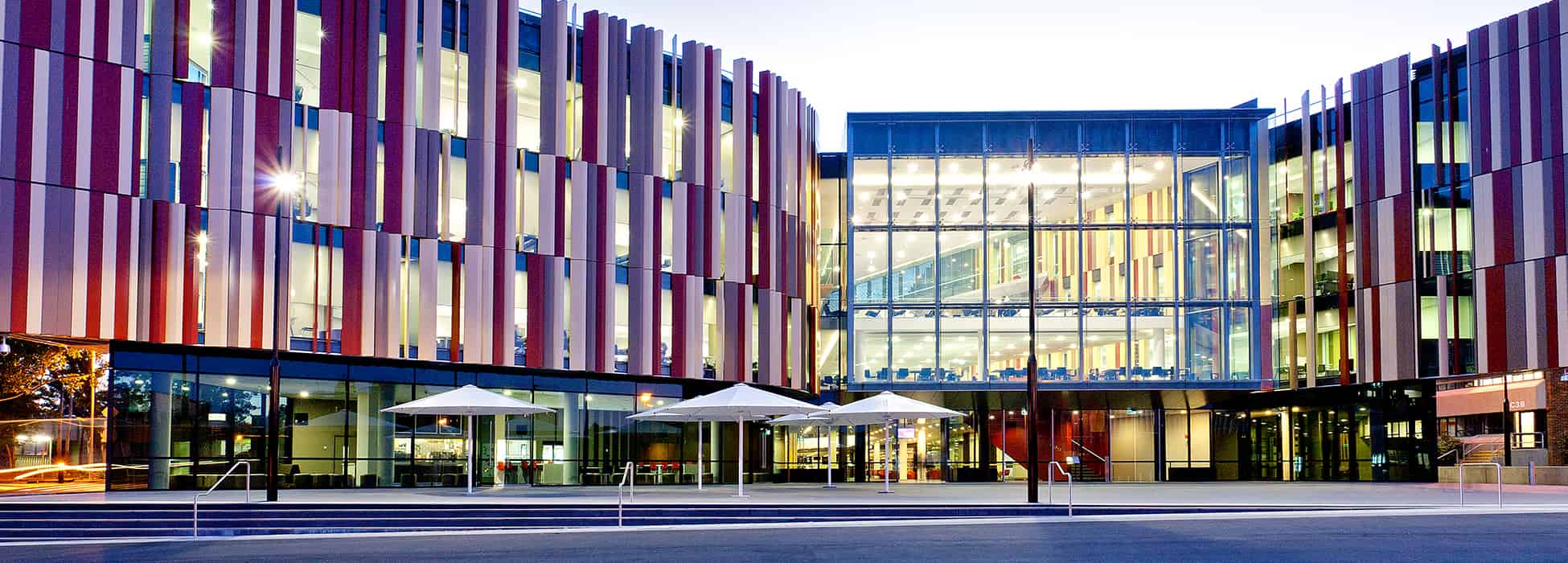 Macquarie University