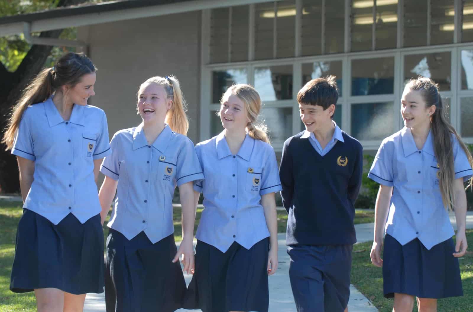 Palm Beach Currumbin State High School