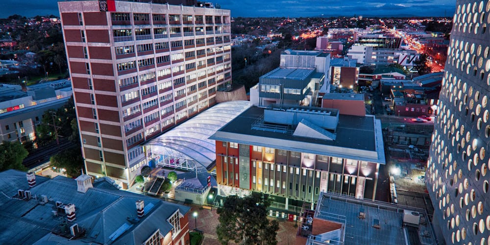 Swinburne University of Technology