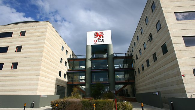 University of Tasmania LL.M.