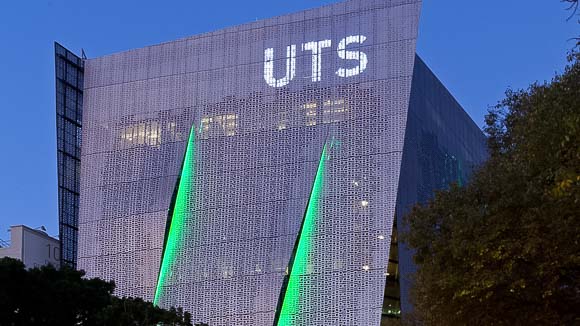 University of Technology Sydney