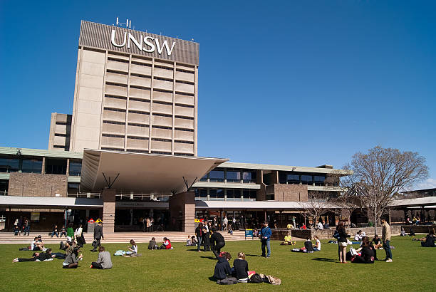 University of New South Wales