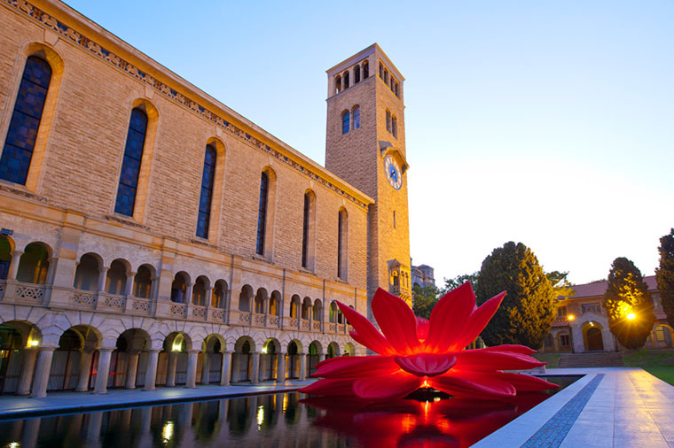 University of Western Australia