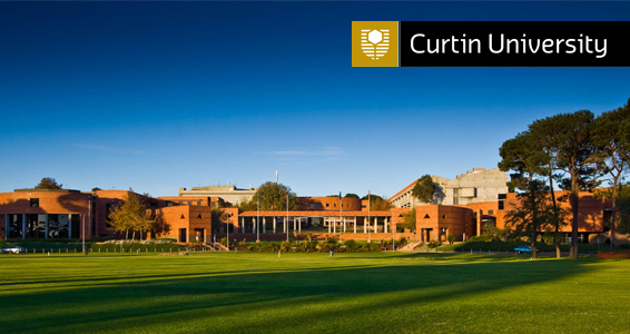 Curtin University