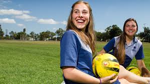 Endeavour Sports High School Endeavour Sports High School