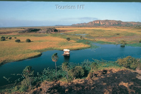 Arnhem Land