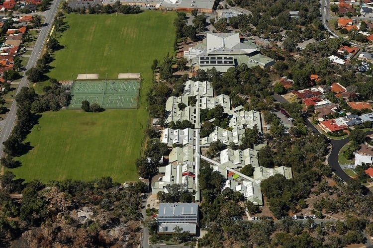 Leeming Senior High School