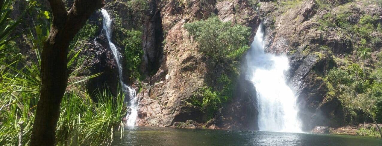 Litchfield National Park