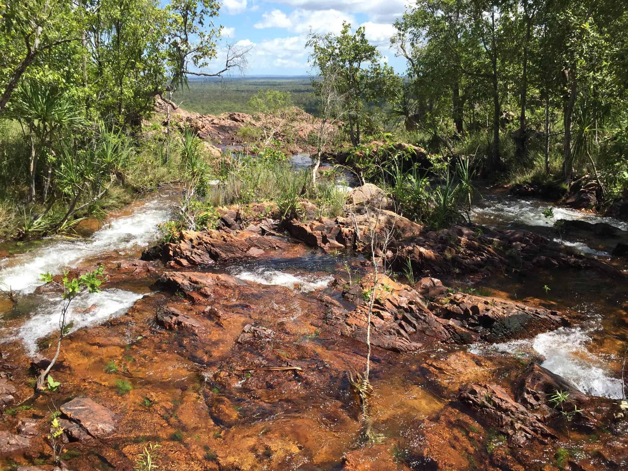 Litchfield National Park