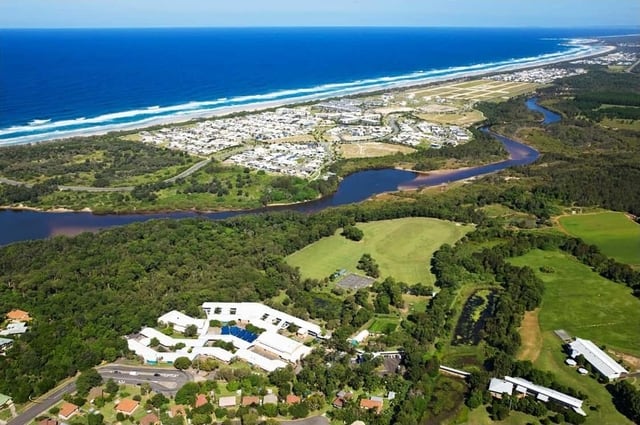 Schulen in Sydney