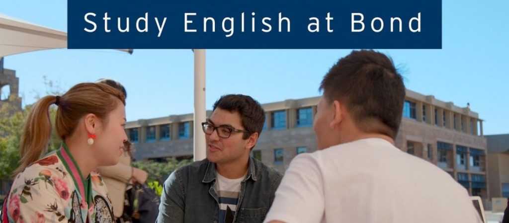 Bond University English Language Institute